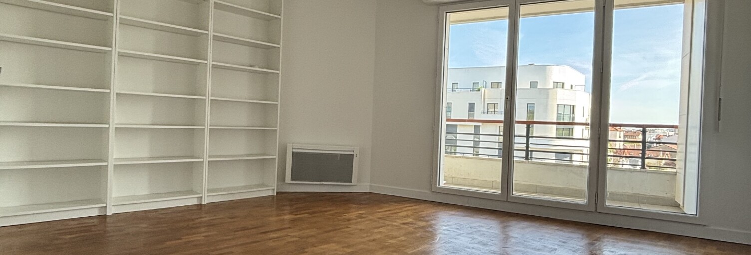 Appartement 3 Pièces 60 m² à louer à Colombes (92700)