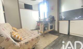 Appartement 1 Pièce 18 m² à vendre à Vichy (03200)