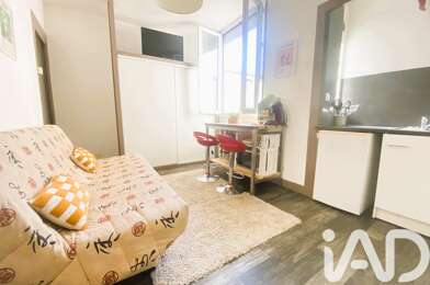 Appartement 1 pièces 60000 €
