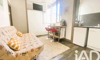Appartement 1 Pièce 17 m² à vendre à Vichy (03200)