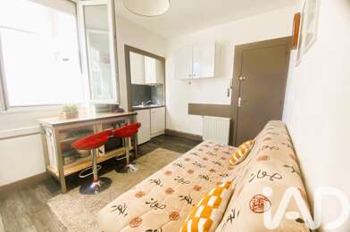 Appartement 1 pièces 52500 €