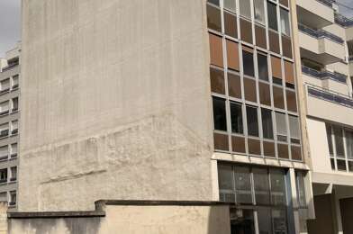 Appartement 4 pièces 100000 €