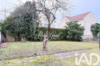 Terrain  170000 €