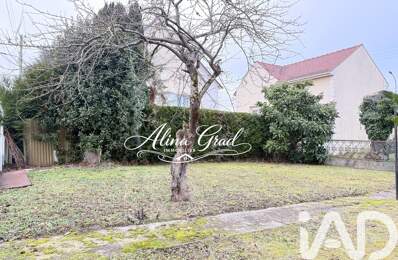 Vente Terrain à bâtir 227 m&sup2; — photo du bien