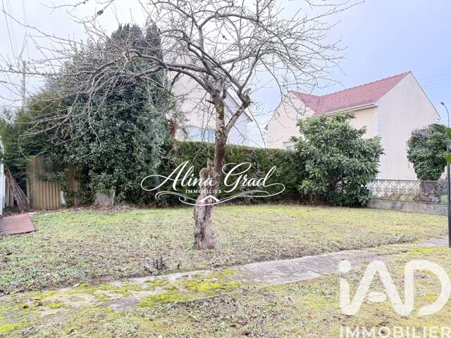 Vente Terrain à bâtir 227 m&sup2; — photo du bien