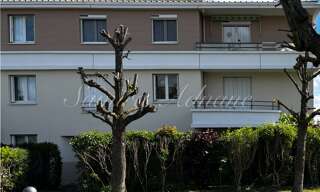 Appartement 2 Pièces 45 m² à vendre à Saint-Ouen-l'Aumône (95310)