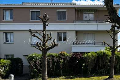 Appartement 2 pièces 168000 €