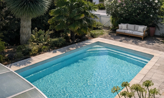 Maison 6 Pièces 185 m² à vendre à Saint-Rogatien (17220)