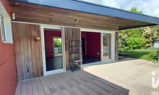 Maison 6 Pièces 185 m² à vendre à Saint-Rogatien (17220)