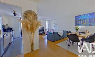 Appartement 2 Pièces 54 m² à louer à Maisons-Alfort (94700)