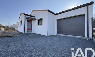 Maison 4 Pièces 85 m² à vendre à Saint-Hilaire-de-Riez (85270)