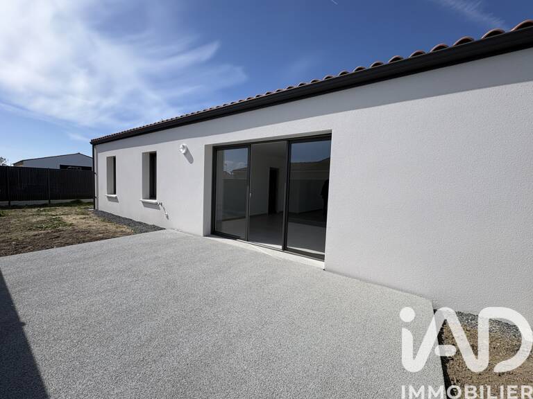 Vente Maison/villa 4 pièces — photo 1