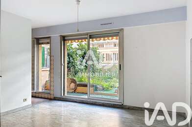 Appartement 1 pièces 180000 €