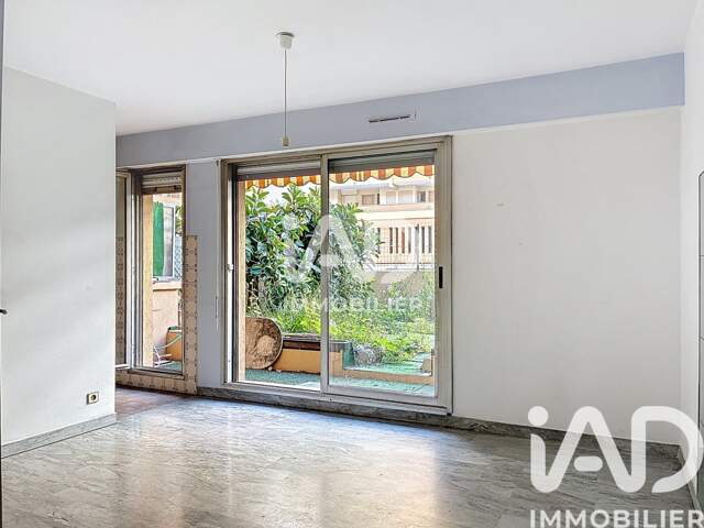 Vente Studio 1 pièce — photo du bien