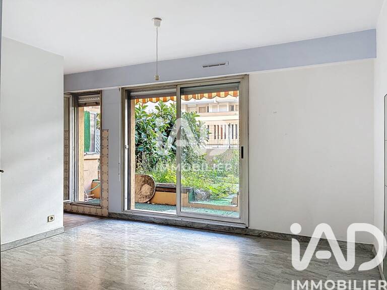 Vente Studio 1 pièce — photo 1