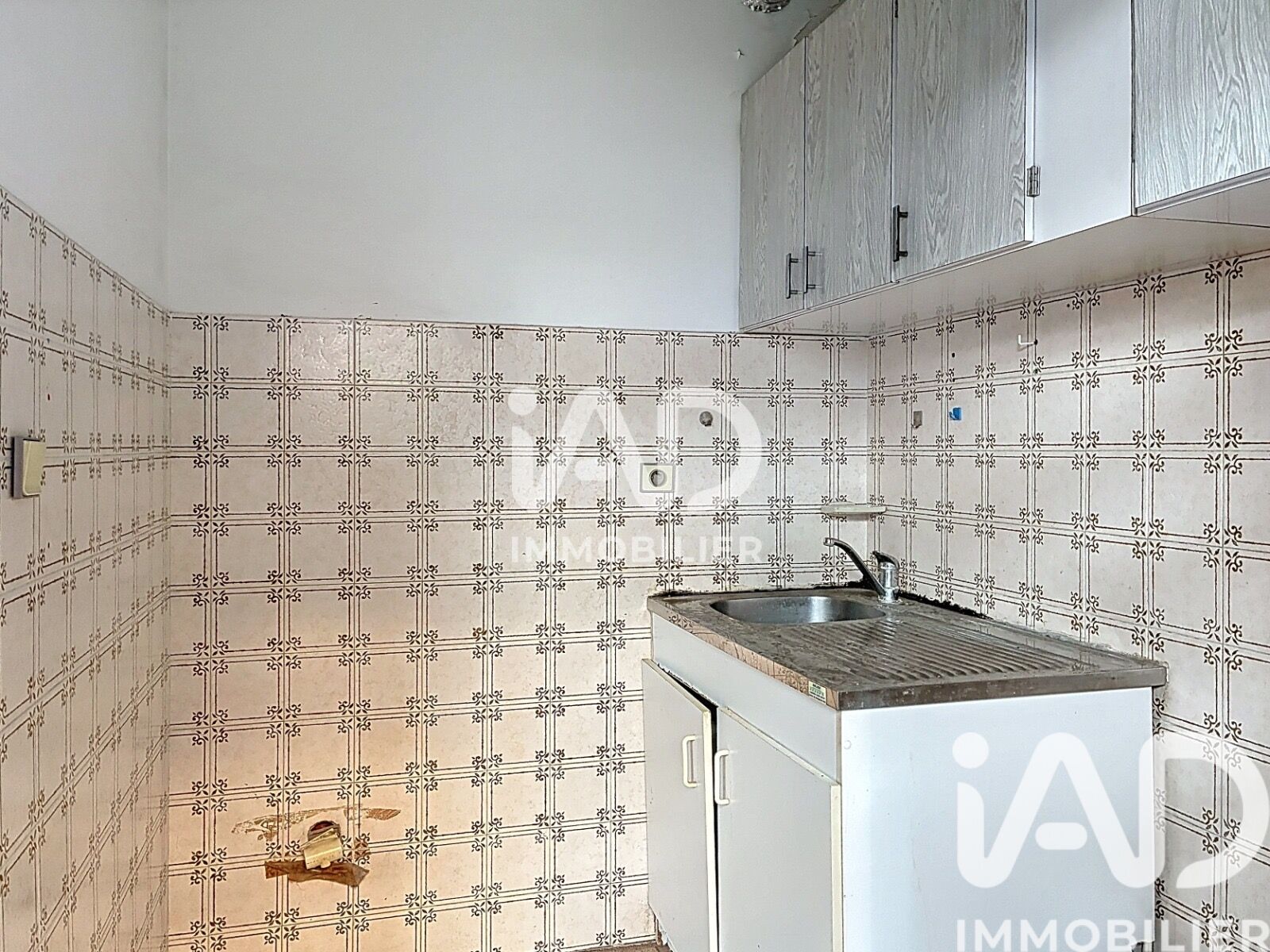 Vente Studio 1 pièce - Photo 4
