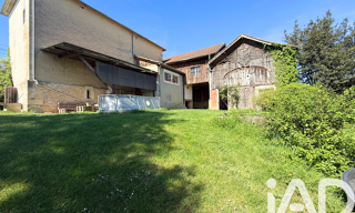 Maison 6 Pièces 130 m² à vendre à Mourens (33410)