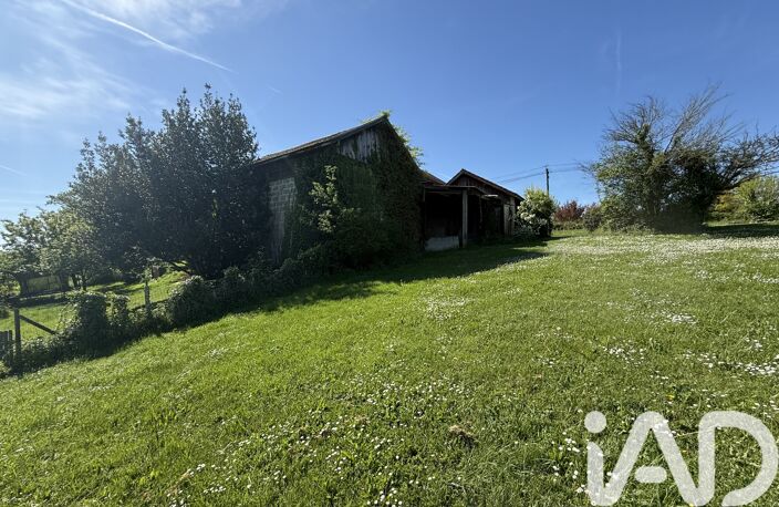 Vente Maison de campagne 6 pièces — photo 2