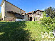 Vente Maison de campagne 6 pièces — photo 3