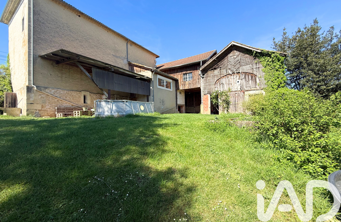 Vente Maison de campagne 6 pièces — photo 3