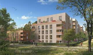 Appartement 3 Pièces 65 m² à vendre à Blagnac (31700)