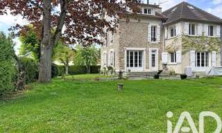 Maison 8 Pièces 197 m² à vendre à Béhoust (78910)