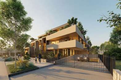 Appartement 4 pièces 630000 €