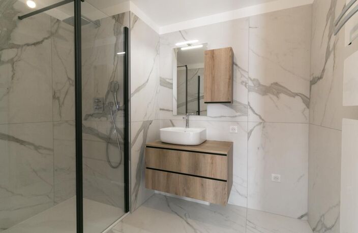 Appartements haut de gamme du T2 au T4 à Baillargues — photo 5