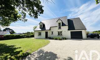 Maison 5 Pièces 144 m² à vendre à Erbray (44110)