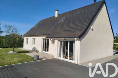 Maison 9 pièces 389000 €