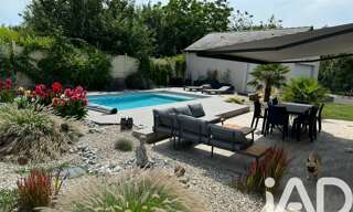 Maison 9 Pièces 156 m² à vendre à Bourges (18000)