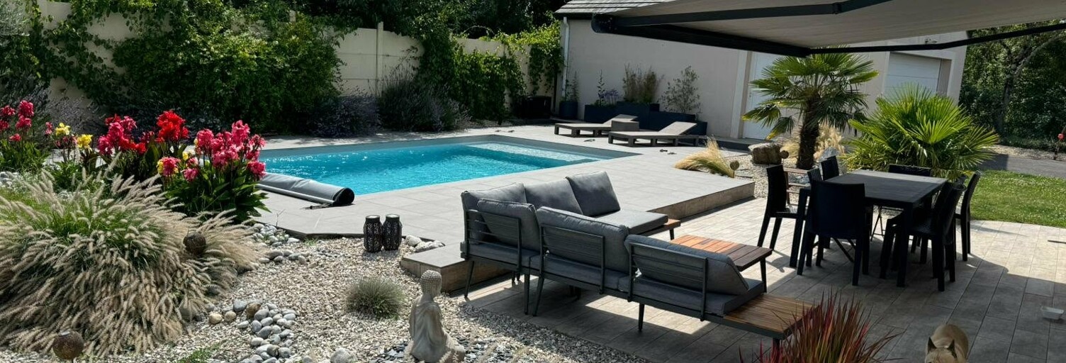 Maison 9 Pièces 156 m² à vendre à Bourges (18000)