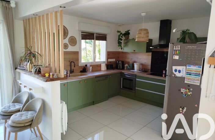 Vente Maison/villa 9 pièces — photo 4