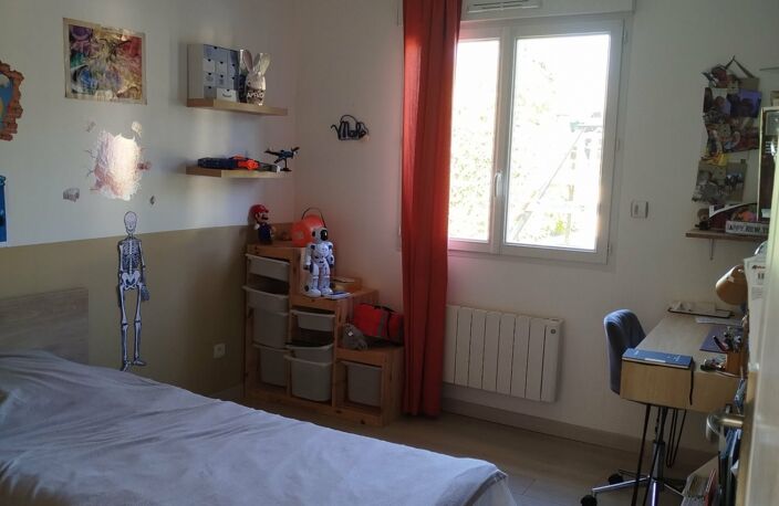 Vente Maison/villa 9 pièces — photo 5
