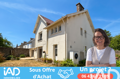 Maison 7 pièces 280000 €