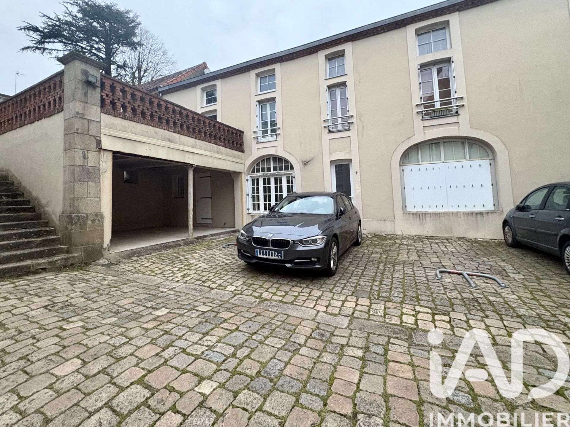 Vente Appartement 2 pièces - Photo 2