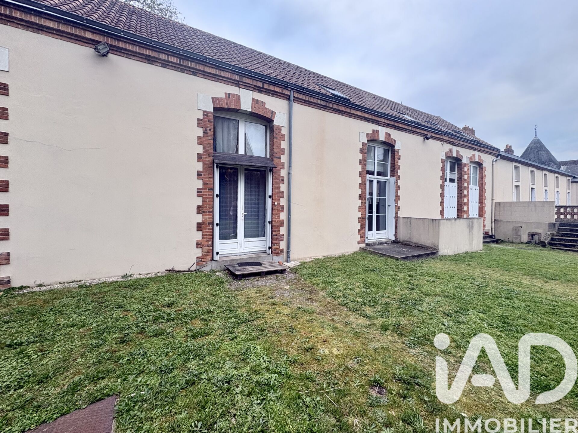 Vente Appartement 2 pièces - Photo 4