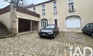Appartement 2 Pièces 29 m² à vendre à Cholet (49300)