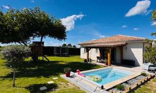 Maison 5 Pièces 125 m² à vendre à Porchères (33660)