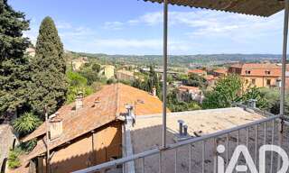 Appartement 2 Pièces 36 m² à vendre à Grasse (06130)