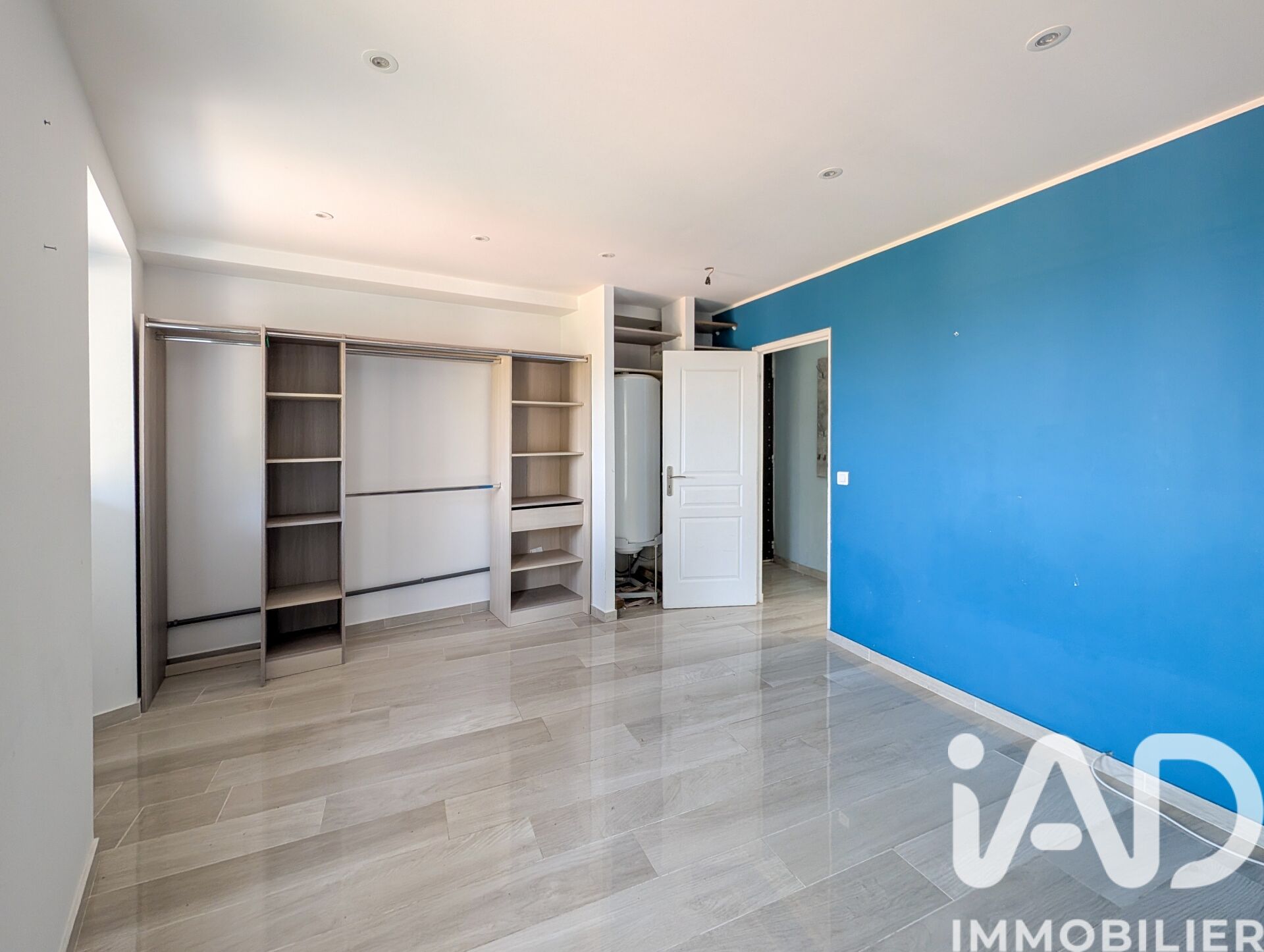 Vente Appartement 2 pièces - Photo 5