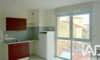 Appartement 2 Pièces 31 m² à vendre à Limoges (87000)