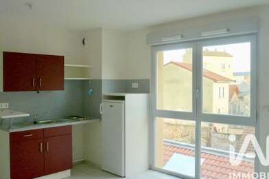 Appartement 2 pièces 79000 €