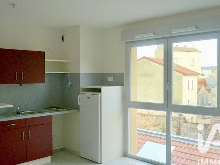 Vente Appartement 2 pièces — photo 1