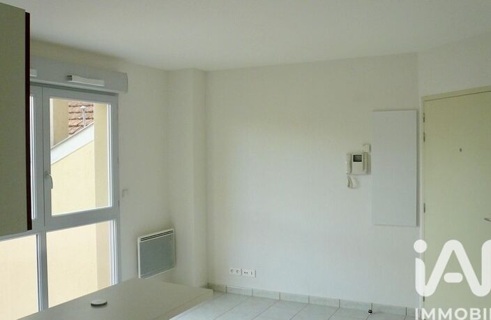 Vente Appartement 2 pièces — photo 3