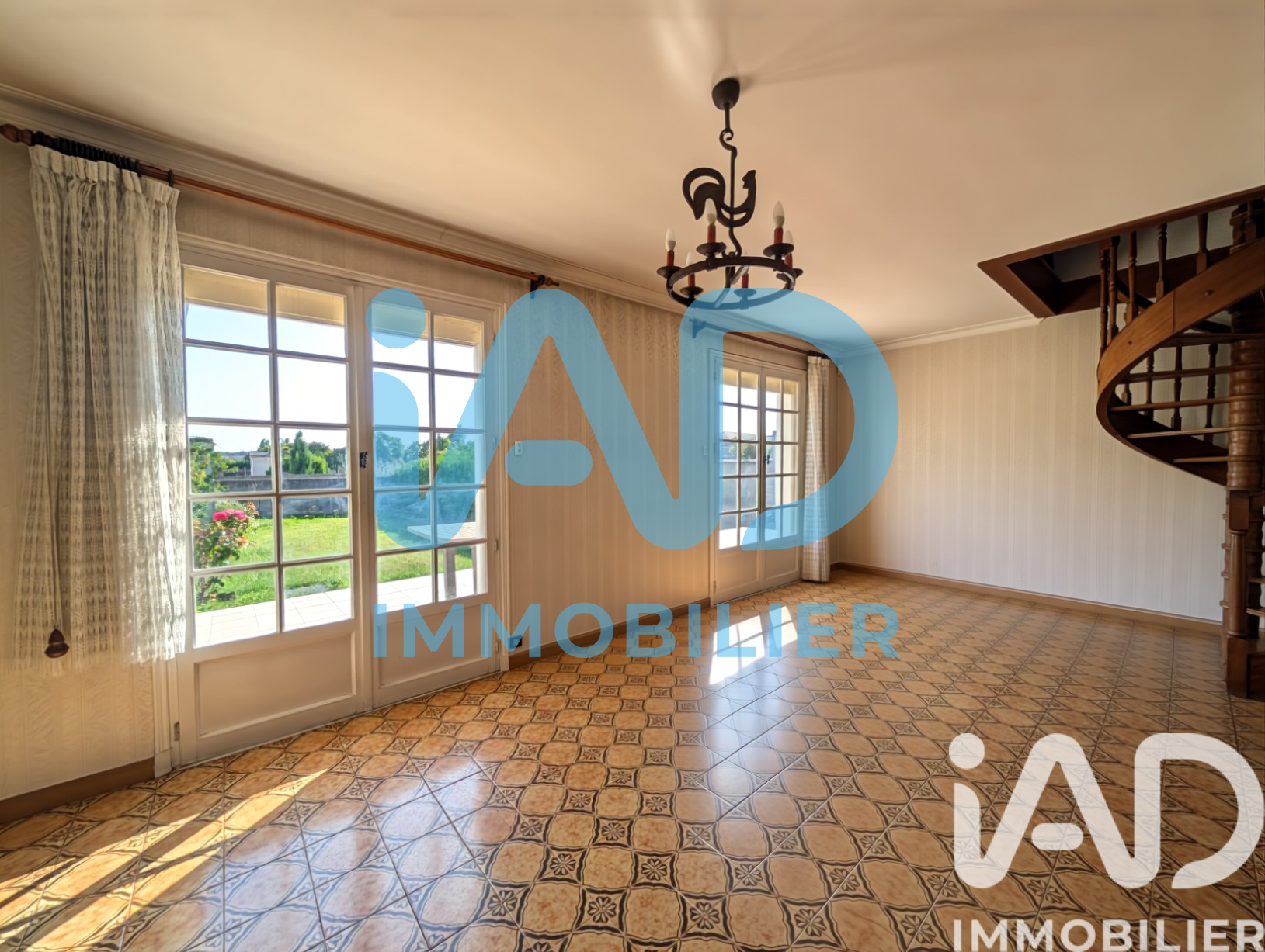 Vente Maison/villa 7 pièces - Photo 2