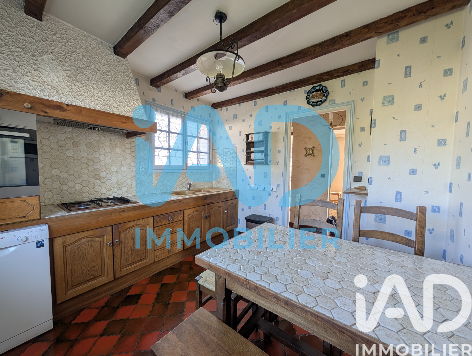 Vente Maison/villa 7 pièces - Photo 5
