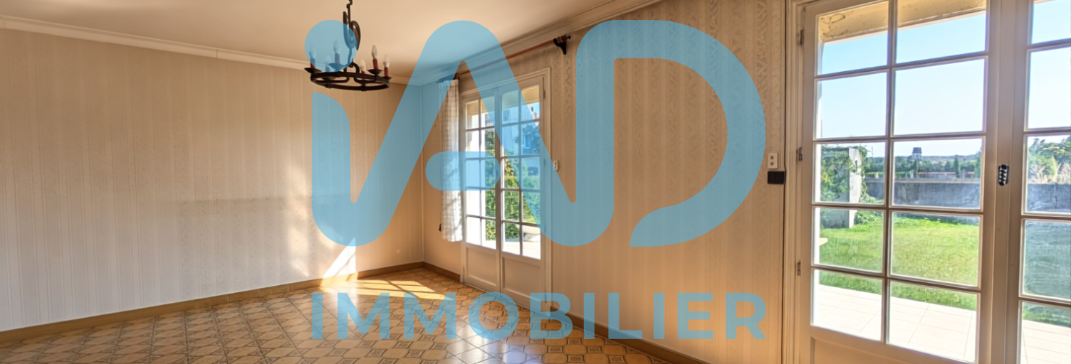 Maison 7 Pièces 133 m² à vendre à Pontault-Combault (77340)