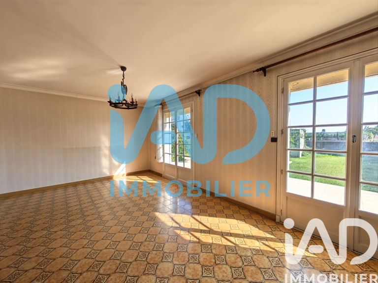 Vente Maison/villa 7 pièces — photo 1