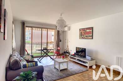 Appartement 2 pièces 114000 €